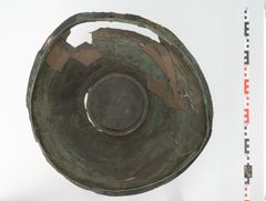 Foto von Bronzesitula (NHMW-PRAE-024449)